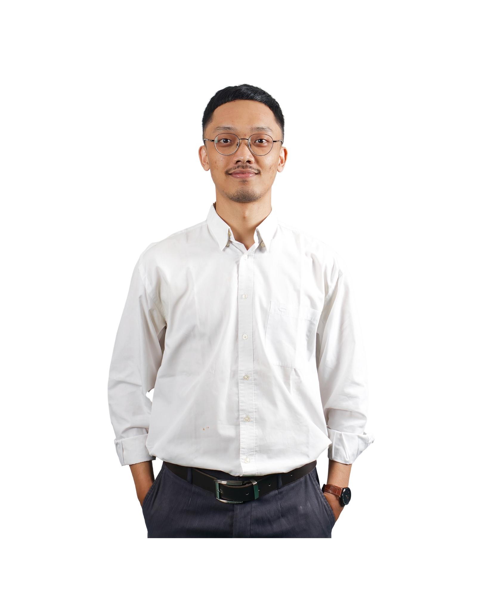 Instructor profile image